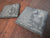 Parents are the Frontline: Limited Edition Stone Coasters made by Jess
