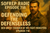 SOFREP Radio Ep 718: Defending the Defenseless with Ben Owen